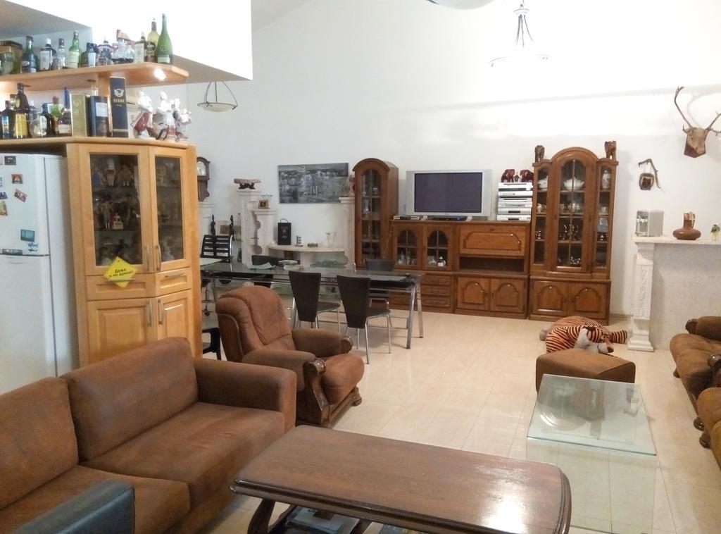 فندق Castel عسقلان المظهر الخارجي الصورة